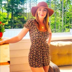 Meet your Posher, Taryn